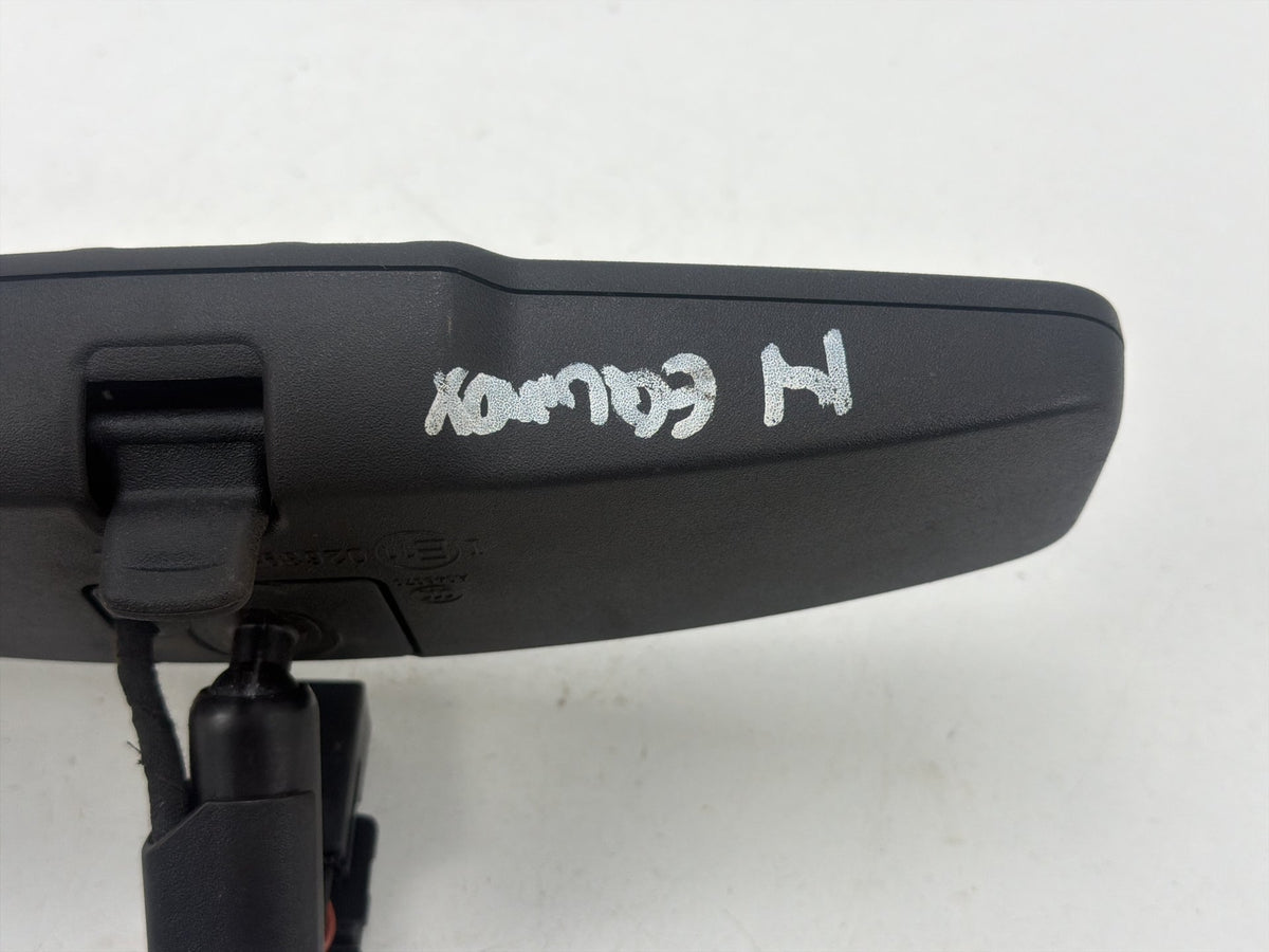 2010-2017 Chevrolet Equinox Interior Rear View Mirror E11026392 OEM