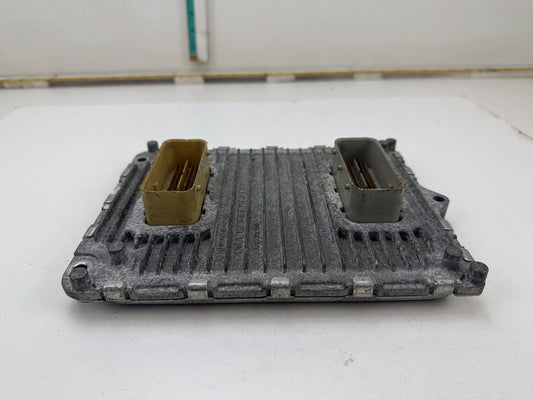 2018-2019 Chrysler 300 Engine Computer Control Module Unit ECU P68330904AA OEM
