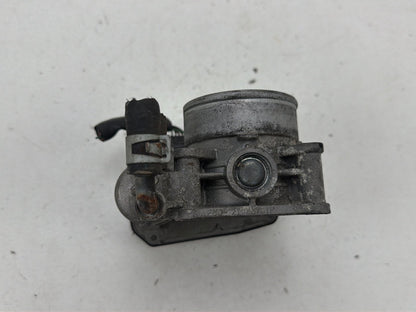 2014-2019 Infiniti Q50 V37 - Right Engine Throttle Body Valve Control Unit OEM