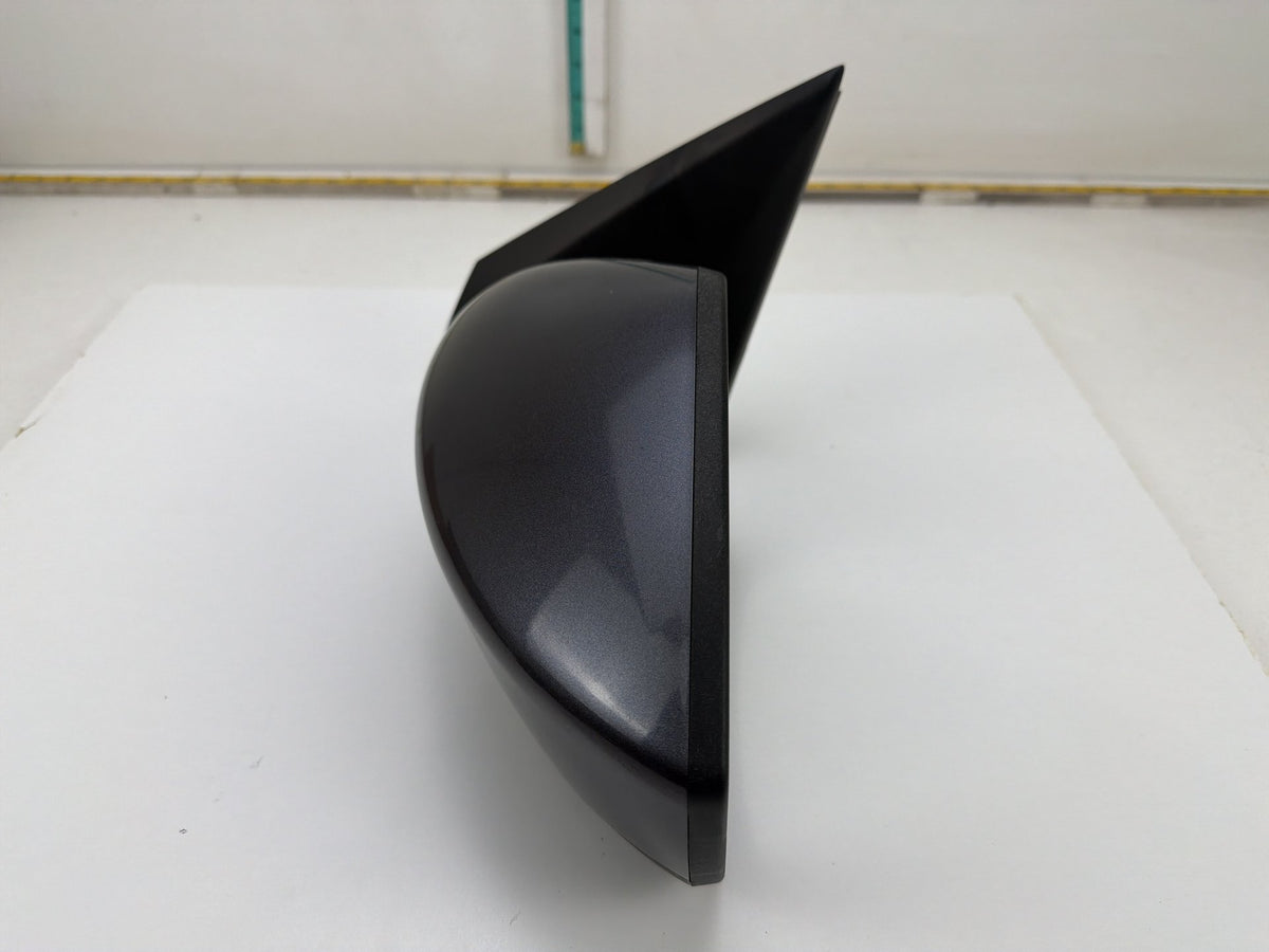 2015-2019 Nissan Versa Note Left Driver View Door Mirror OEM