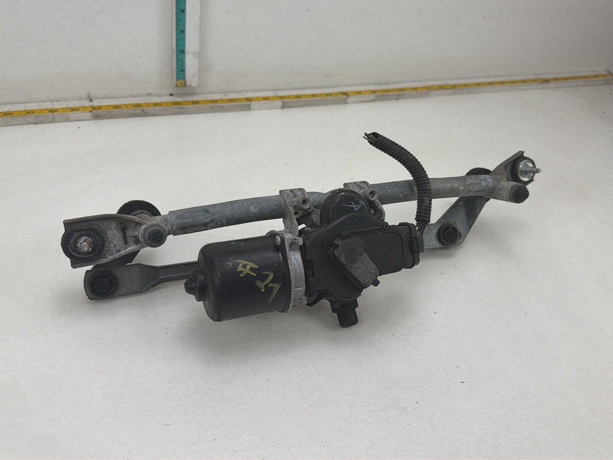 2012-2020 Chevrolet Sonic Front Windshield Wiper Tranmission Linkage Motor OEM