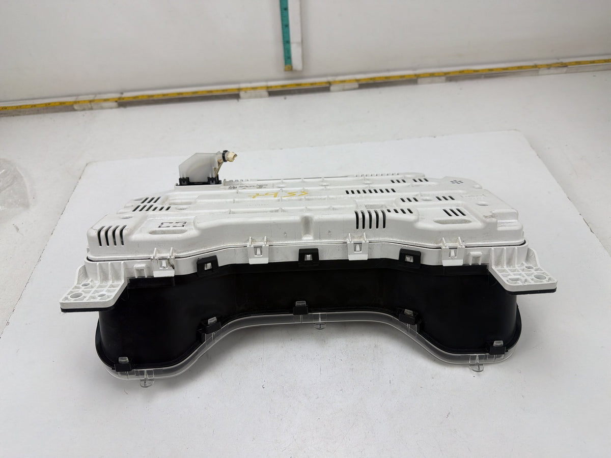 2017-2019 Ford E350 Van Instrument Gauge Cluster Speedometer KC2T-10849-AA OEM