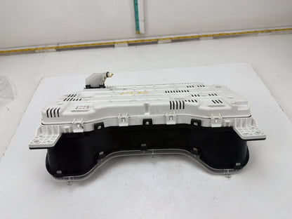 2017-2019 Ford E350 Van Instrument Gauge Cluster Speedometer KC2T-10849-AA OEM