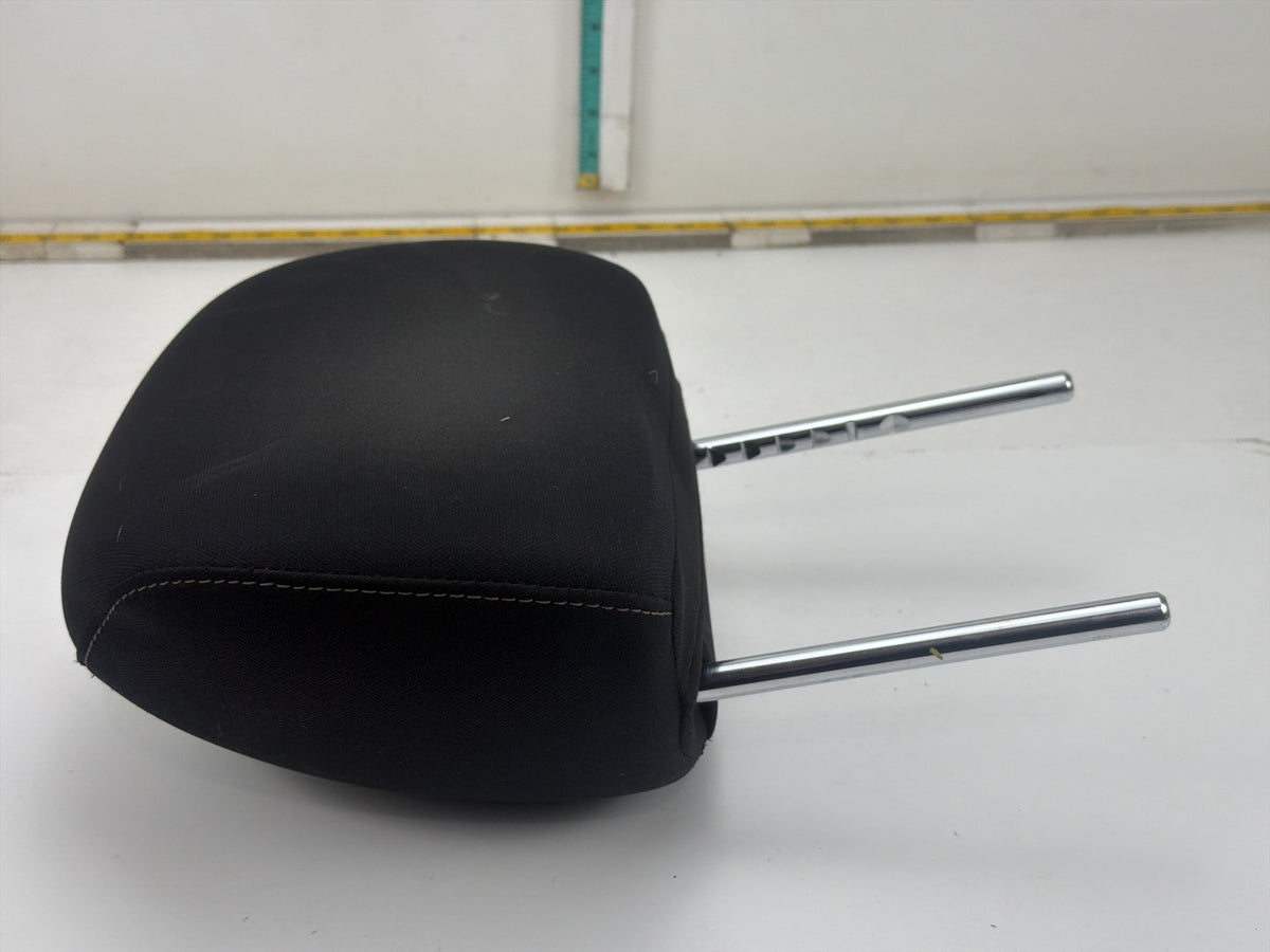 2013-2018 Nissan Altima Front Left Driver Side Seat Headrest Black OEM
