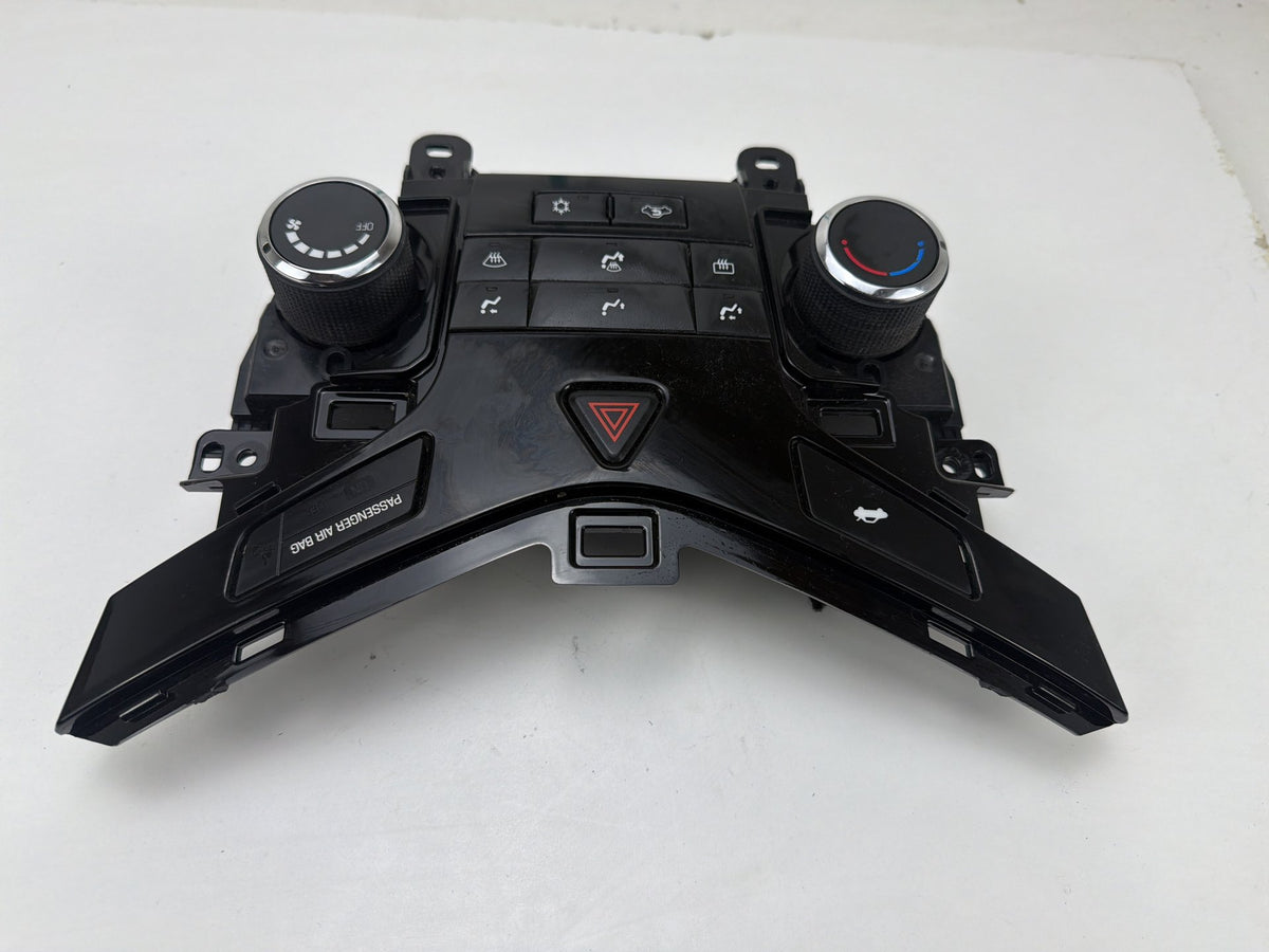 2012-2016 Chevrolet Cruze AC Heater Temperature Climate Control 95146207 OEM
