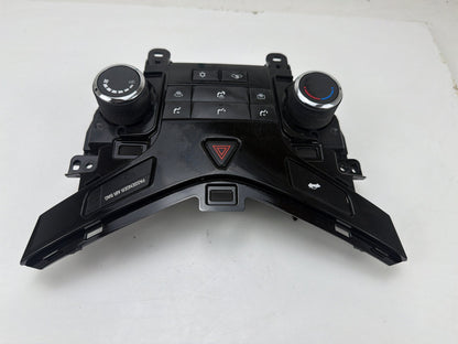 2012-2016 Chevrolet Cruze AC Heater Temperature Climate Control 95146207 OEM