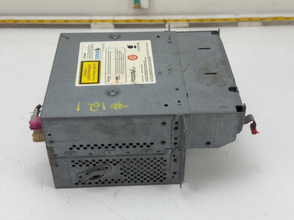 2010-2013 BMW X5 Navigation Radio CD DVD Drive Player Module 65129273183 OEM