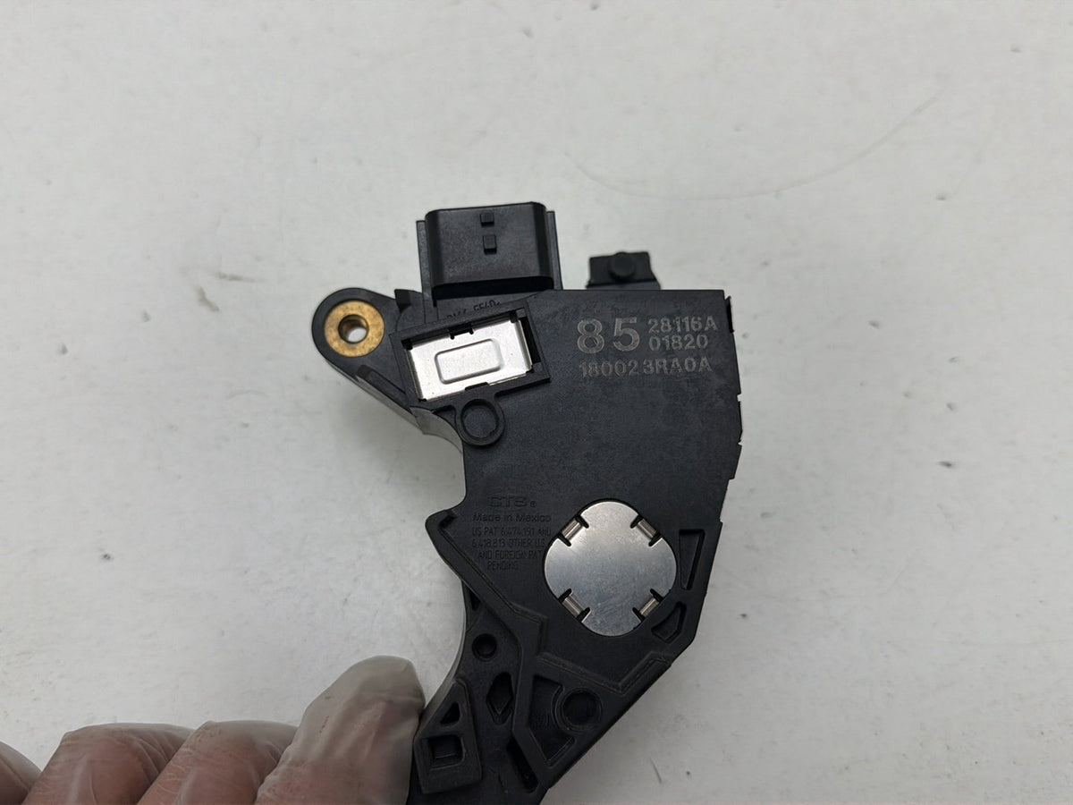 2017-2019 Nissan Sentra B17-Accelerator Gas Pedal 18002-3RA0A OEM