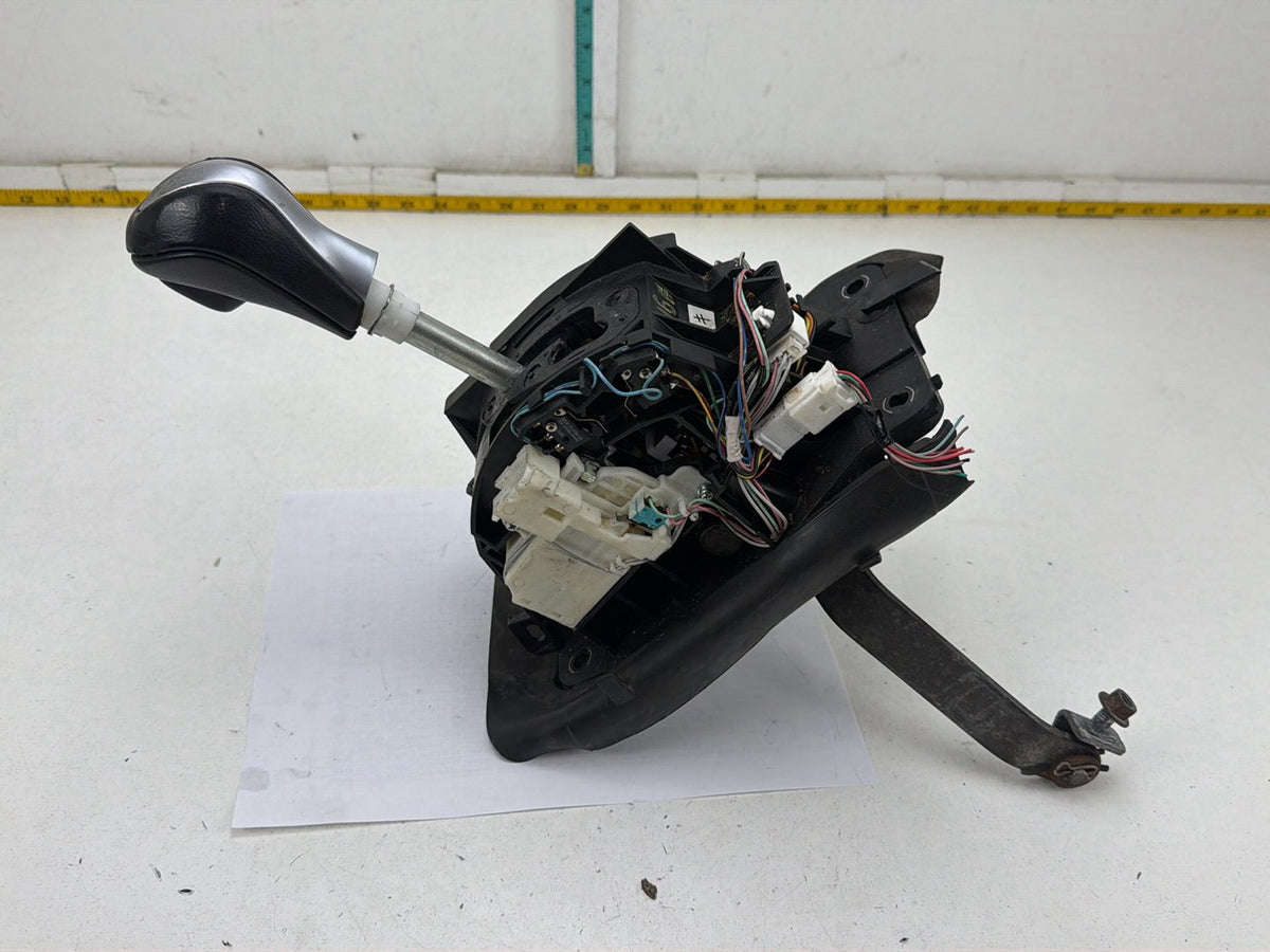 2014-2020 Infiniti Q50 V37 Automatic Transmission Floor Gear Shifter Lever OEM