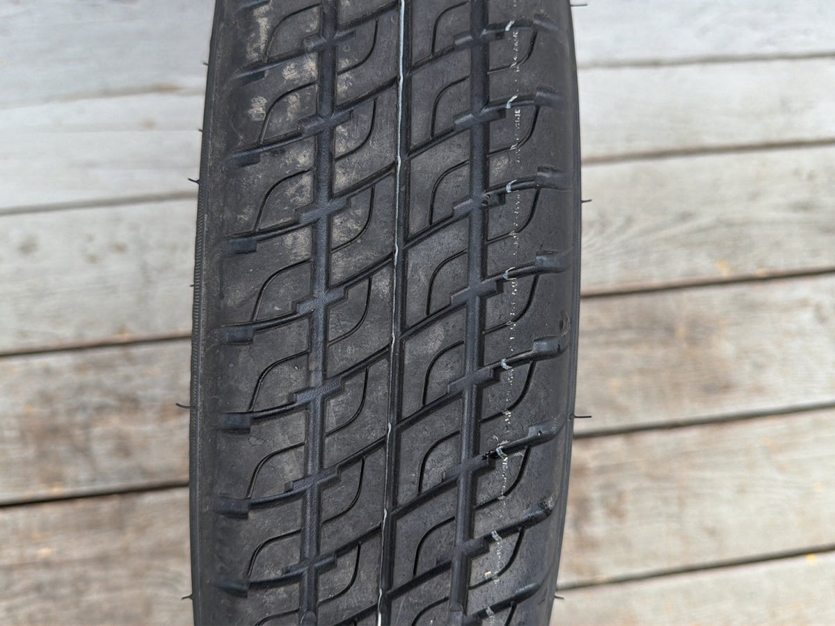 2012-2020 Chevrolet Sonic Compact Spare Tire Wheel Rim T115/70R16 OEM