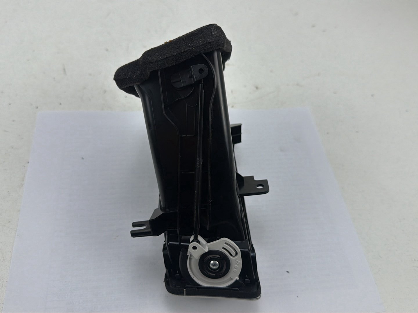 2014-2023 Infiniti Q50 Driver Left Dash AC Air Vent Outlet OEM