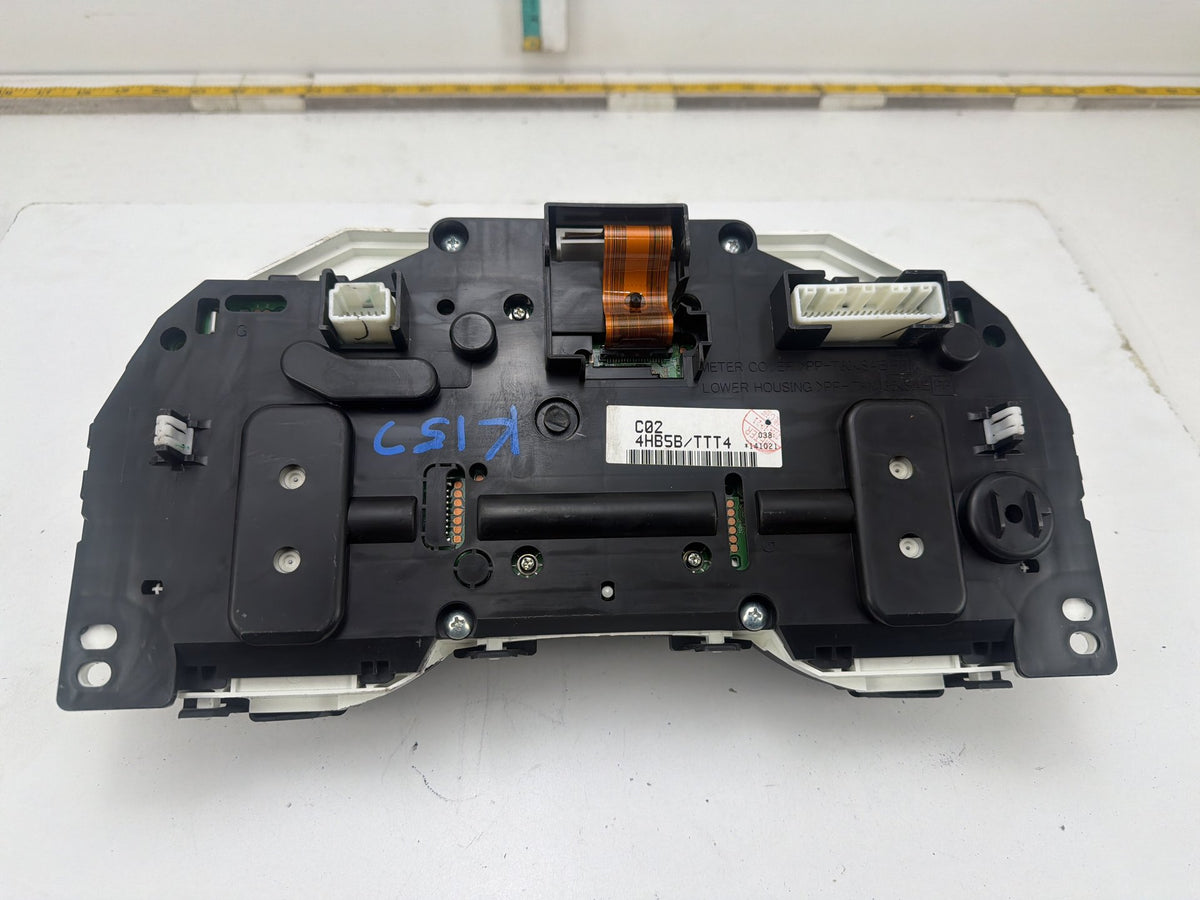2014-2015 Infiniti Q50 Dash Instrument Gauge Cluster Speedometer OEM