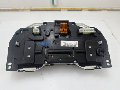 2014-2015 Infiniti Q50 Dash Instrument Gauge Cluster Speedometer OEM