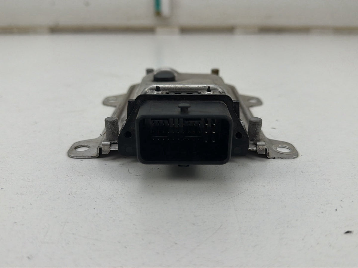 2017-2019 Nissan Sentra 1.8L Transmission Control Module Unit 310F6 5RD0A OEM