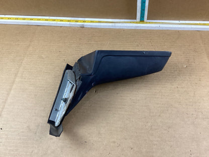 1982-1996 Buick Century Passenger Right Side View Mirror Manual.