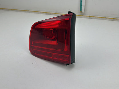 2013-2017 Volkswagen Tiguan Right Rear Inner Tail Light 5N0945310A OEM