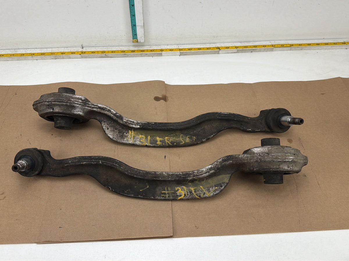 2007-2013 Mercedes-Benz W221 S550 Front Left & Right Lower Control Arm 2213331805 OEM