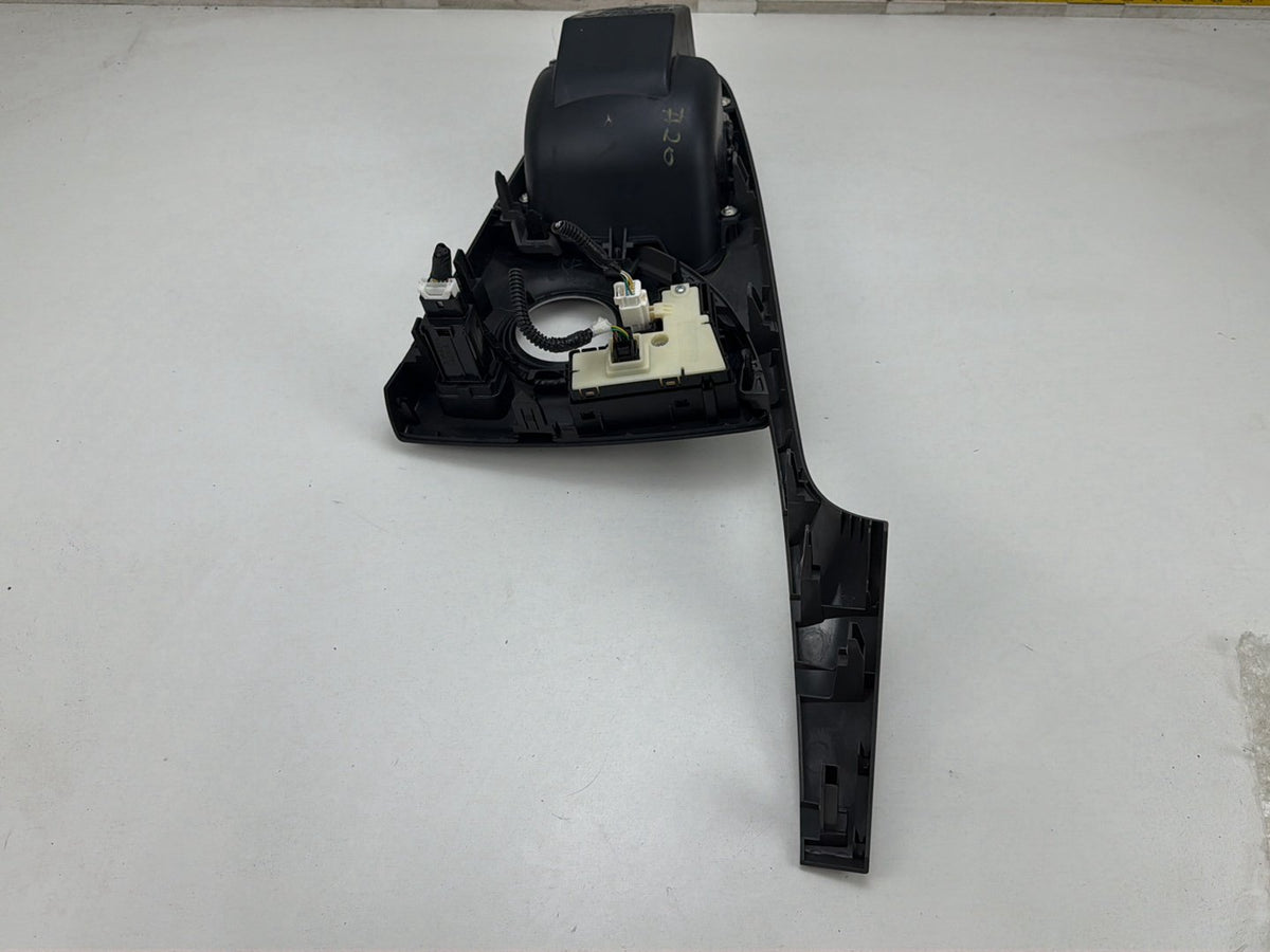 2010-2015 Toyota Prius Center Console Cup Holder Shifter Bezel 55420-47030 OEM