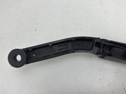 2014-2017 Maserati Ghibli Front Left & Right Side Windshield Wiper Arm Pair OEM