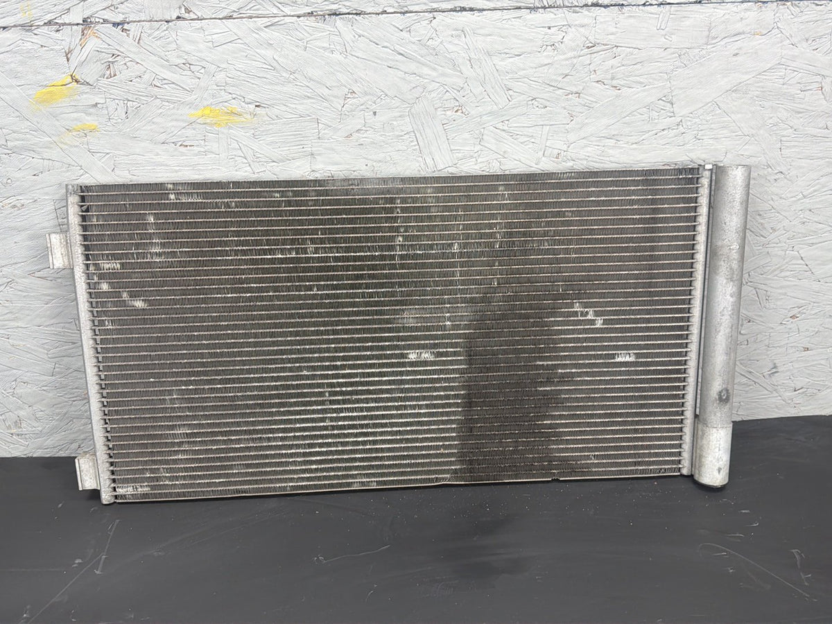 2011-2015 Mini Cooper S R56 A/C Air Conditioning Condenser Radiator OEM