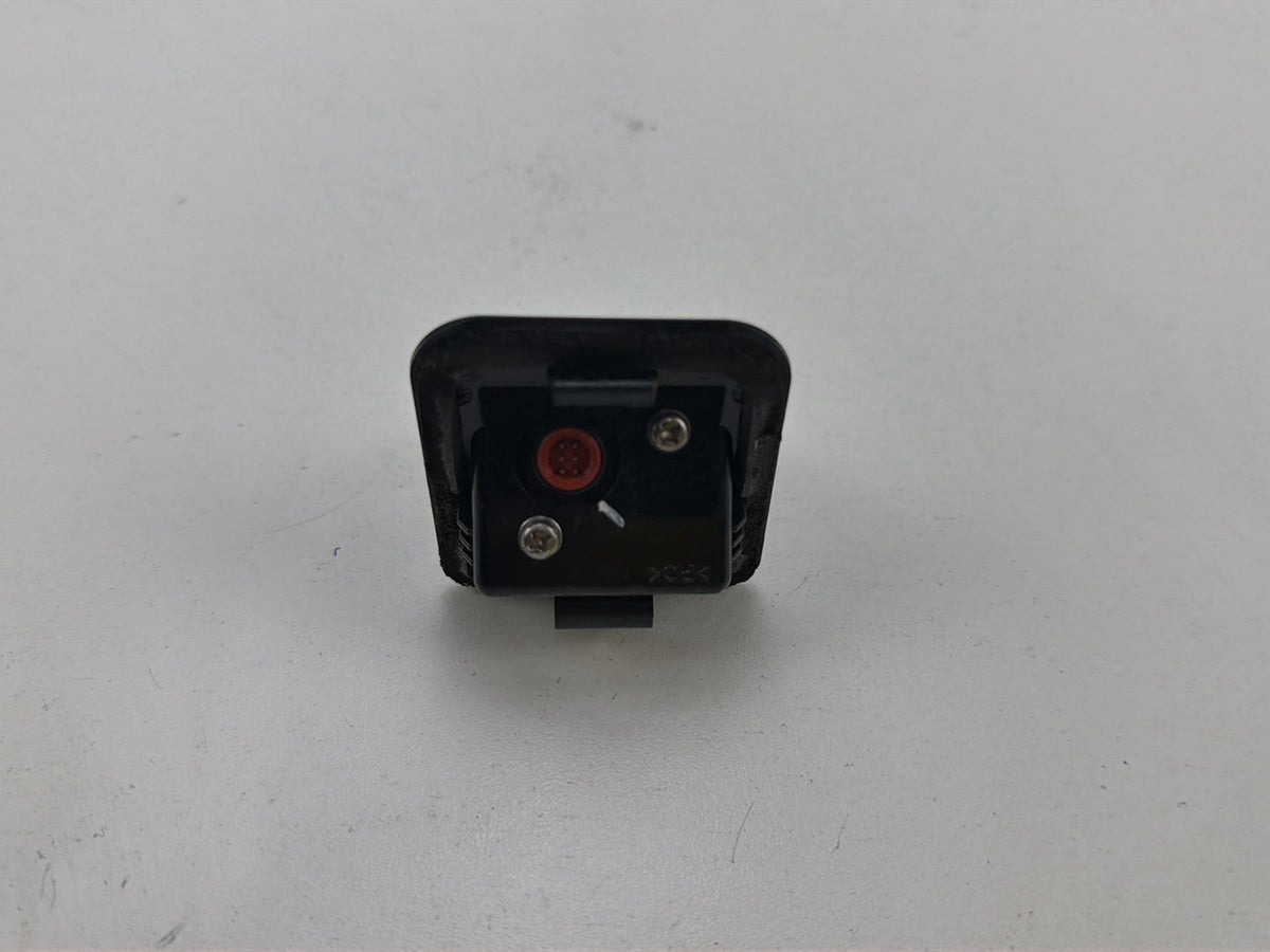 2007-2013 Mercedes-Benz S-Class 550 W221 Rear Camera OEM