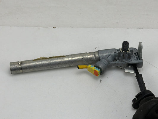 2014-2020 Maserati Ghibli III M157 - Seat Belt Retractor 627069500 OEM