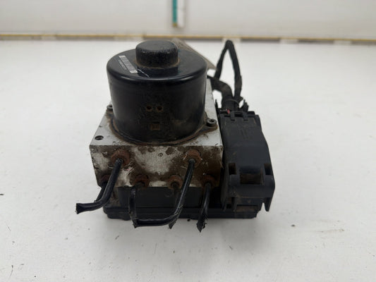 2006-2013 Mercedes-Benz R350 ABS Anti-Lock Brake Pump Module A1644312812 OEM