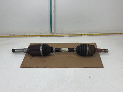 2012-2020 Chevrolet Sonic Front Left Axle Assembly 95015104 OEM
