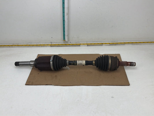 2012-2020 Chevrolet Sonic Front Left Axle Assembly 95015104 OEM