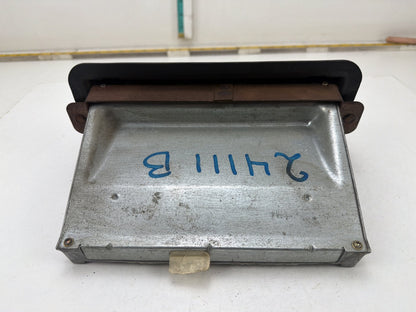 2002 Ford Explorer Engine Computer Control Module 2L2A-12A650-CF OEM