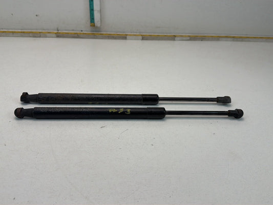 2014-2016 BMW 228i F22 Rear Trunk Lid Lift Support Shock Strut Set of 2 OEM