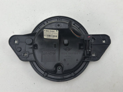 2011-2016 Mini Countryman Cooper Liftgate Exterior Handle 9802314 OEM