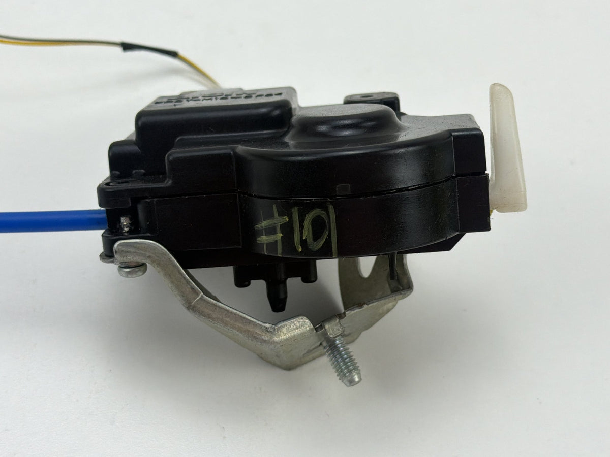 2006-2012 Lexus ES350 V40 - Fuel Door Lock Actuator OEM