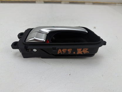 2014-2016 Kia Cadenza Rear Right Passenger Side Interior Door Handle OEM