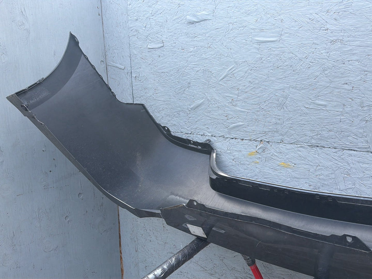 2013-2015 Nissan Altima Sedan Rear Bumper Cover Assembly 85022 3TA0H OEM
