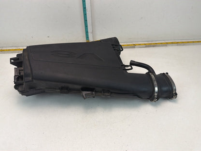 2012-2017 Mercedes-Benz S-Class Left Air Intake Cleaner Filter Box Housing OEM