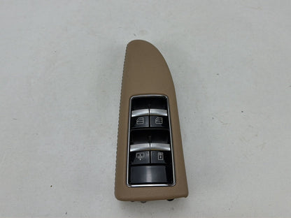 2007-2013 Mercedes-Benz S-Class 550 W221 Right Rear Window Switch OEM
