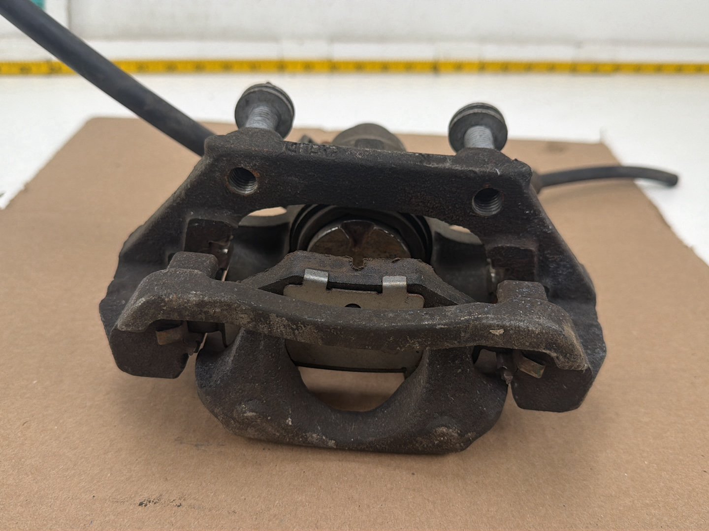 2011-2019 Ford Explorer Rear Right Passenger Side Brake Caliper OEM