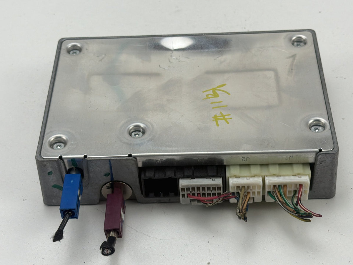 2007-2014 GMC DENALI GMT900 Telematics OnStar Communication Module Unit TCU OEM