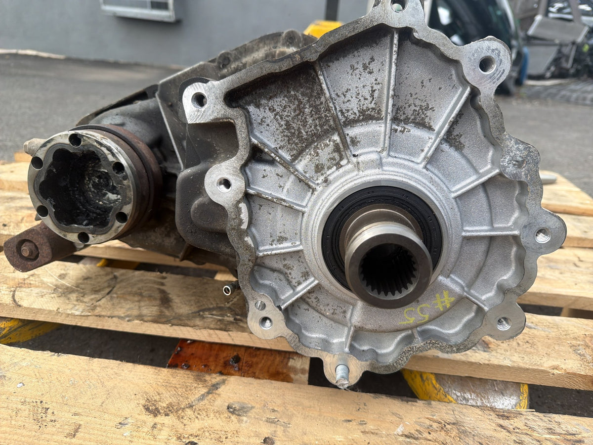 2011-2013 Jeep Grand Cherokee WK 5.7L V8 Transfer Case Assembly OEM