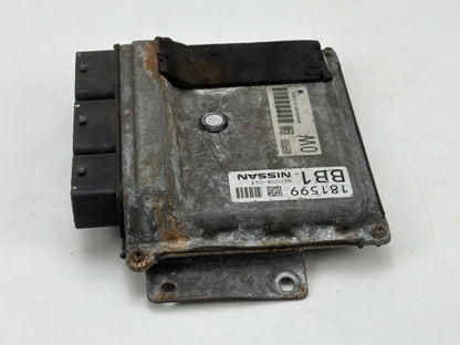 2013-2014 Nissan Altima 2.5L Engine Control Module Unit ECU NEC008-043 OEM