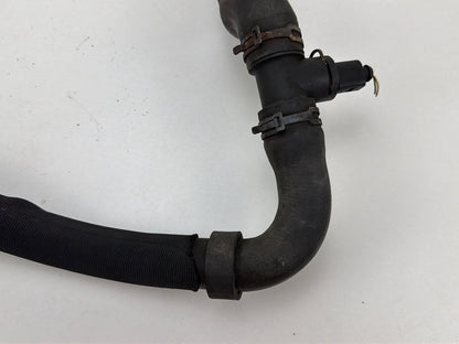 2013-2017 Volkswagen Tiguan Intercooler Connecting Hose 215012747R OEM