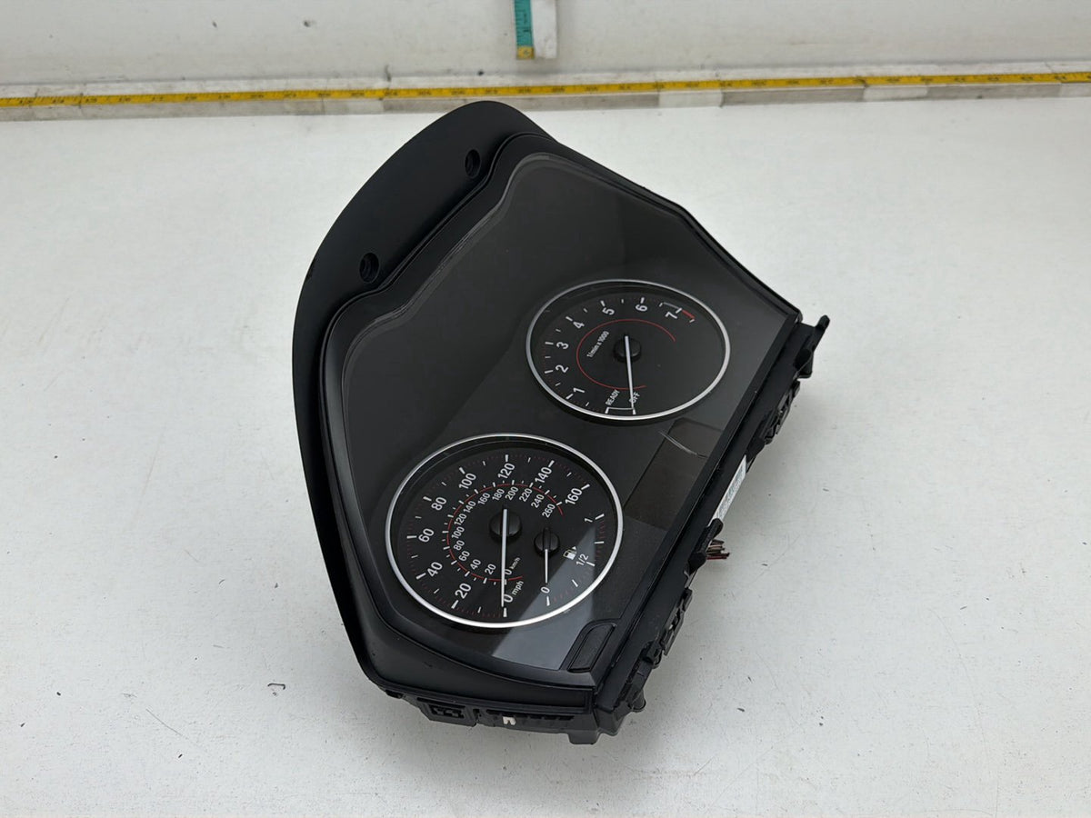 2014-2016 BMW 228i F22 Speedometer Instrument Cluster 52K Miles 9232891 OEM