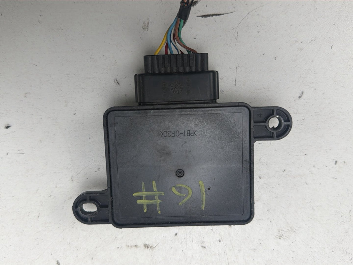 2003-2006 Lincoln Navigator U228 Seat Sensor Module OEM