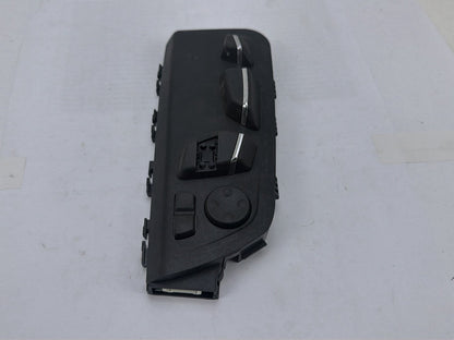 2012-2017 BMW 750i - Front Right Side Seat Adjust Control Switch 9274890 OEM