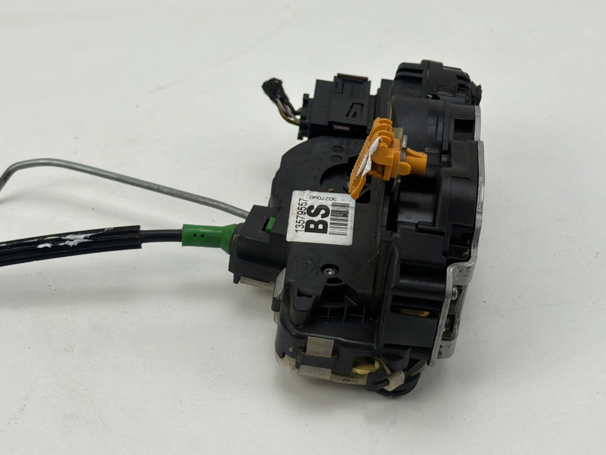 2011-2016 Chevrolet Cruze Rear Left Door Lock Latch Actuator Motor 13579557 OEM