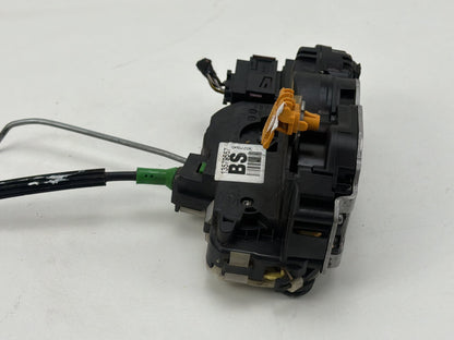 2011-2016 Chevrolet Cruze Rear Left Door Lock Latch Actuator Motor 13579557 OEM