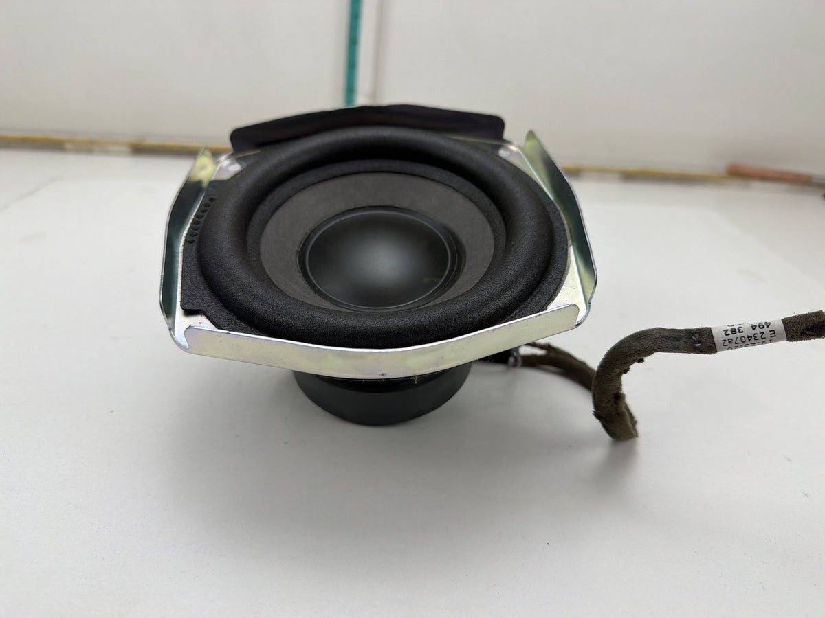 2007-2015 Audi Q7 Subwoofer Speaker Trunk Sound Bass Woofer 258028-002 OEM