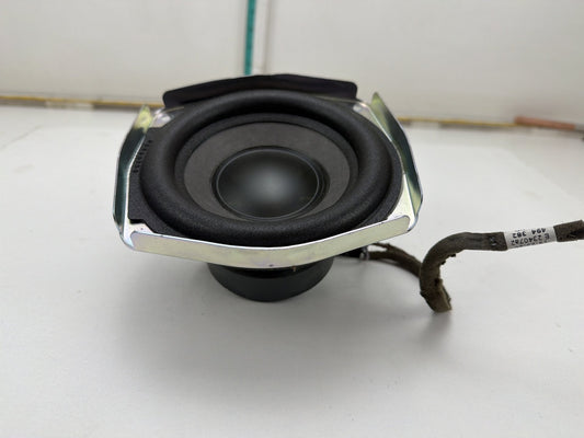 2007-2015 Audi Q7 Subwoofer Speaker Trunk Sound Bass Woofer 258028-002 OEM
