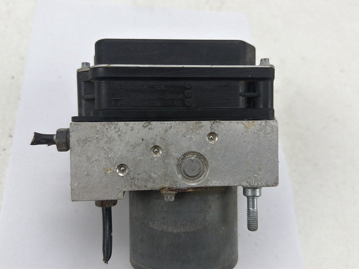 2013-2015 Fiat 500 ABS Anti Lock Brake Pump Control Unit P68073251AG OEM